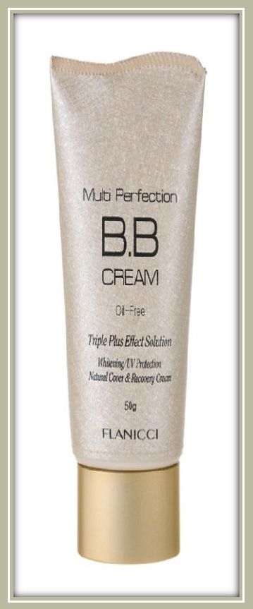 Multi Perfection BB Cream Made in Korea